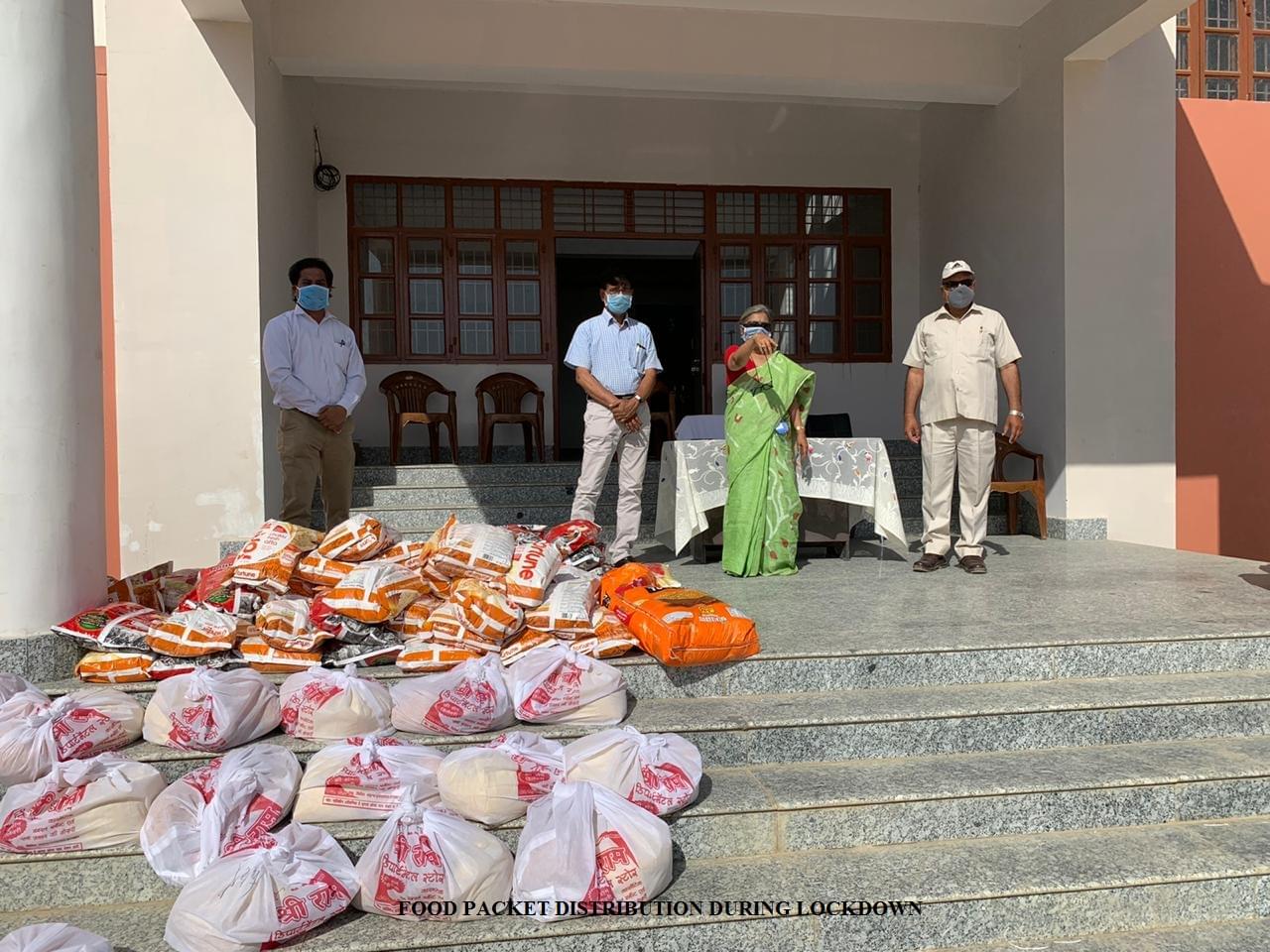 Allahabad State University Events photo 24